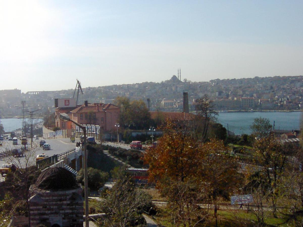 Galata & 3* איסטמבול