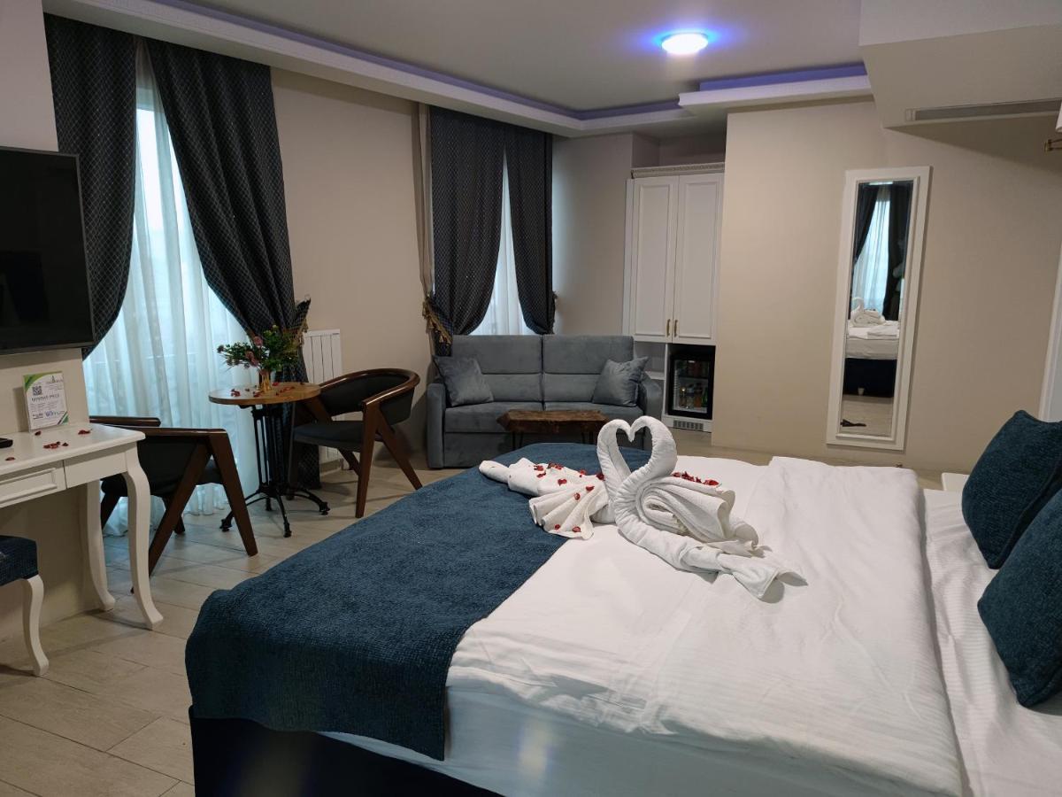 מלון Galata &