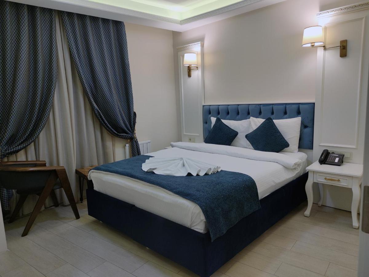 Galata & מלון 3*
